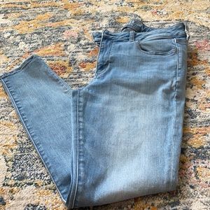 American Eagle Jean Jeggings
